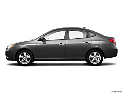 Thumbnail image of 2009 Hyundai ELANTRA at Broadway Motors