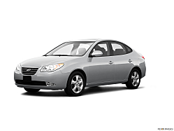 Thumbnail image of 2009 Hyundai Elantra at Maxon Hyundai Inc.