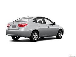 Thumbnail image of 2009 Hyundai Elantra at Maxon Hyundai Inc.