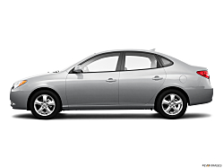 Thumbnail image of 2009 Hyundai Elantra at Maxon Hyundai Inc.