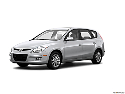 Thumbnail image of 2009 Hyundai Elantra at Rocky Top Chrysler Dodge Jeep