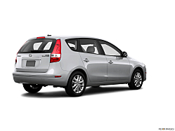Thumbnail image of 2009 Hyundai Elantra at Rocky Top Chrysler Dodge Jeep