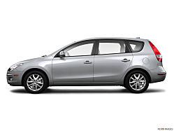 Thumbnail image of 2009 Hyundai Elantra at Rocky Top Chrysler Dodge Jeep