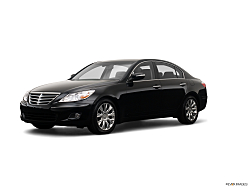 Thumbnail image of 2009 Hyundai Genesis at First Chance Motorsports, LLC