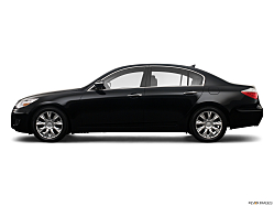 Thumbnail image of 2009 Hyundai Genesis at First Chance Motorsports, LLC