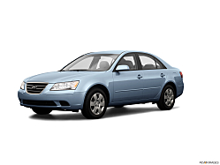 Thumbnail image of 2009 Hyundai SONATA at Rjb And Son