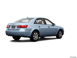 Thumbnail image of 2009 Hyundai SONATA at Rjb And Son
