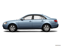 Thumbnail image of 2009 Hyundai SONATA at Rjb And Son