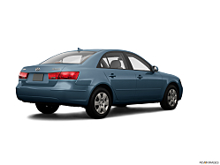 Thumbnail image of 2009 Hyundai SONATA at Maxon Hyundai Inc.
