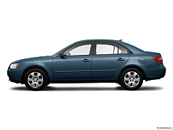 Thumbnail image of 2009 Hyundai SONATA at Maxon Hyundai Inc.