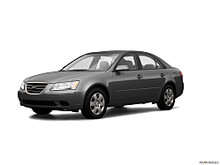Thumbnail image of 2009 Hyundai SONATA at Maxon Hyundai Inc.
