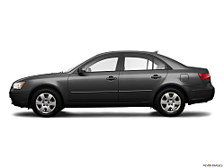 Thumbnail image of 2009 Hyundai SONATA at Maxon Hyundai Inc.