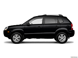 Thumbnail image of 2009 Hyundai TUCSON at Nick Mayer Ford Lincoln