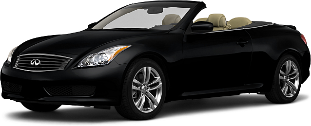 2009 INFINITI G37 Convertible Base at Stargate Auto Sales Murfreesboro