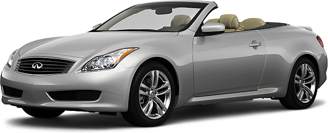 2009 INFINITI G37 Convertible Base at Stargate Auto Sales Murfreesboro