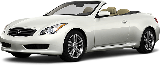 2009 INFINITI G37 Convertible Base at Stargate Auto Sales Murfreesboro