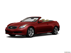 Thumbnail image of 2009 INFINITI G37 Convertible at Proactive Auto and Finance, LLC