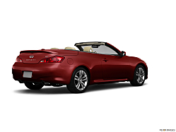 Thumbnail image of 2009 INFINITI G37 Convertible at Proactive Auto and Finance, LLC