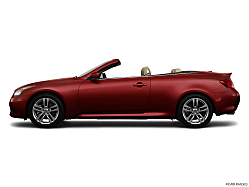 Thumbnail image of 2009 INFINITI G37 Convertible at Proactive Auto and Finance, LLC