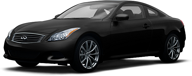 2009 INFINITI G37 Coupe x at Lancaster Dodge