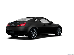 Thumbnail image of 2009 INFINITI G37 Coupe at Lancaster Dodge