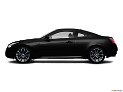Thumbnail image of 2009 INFINITI G37 Coupe at Lancaster Dodge