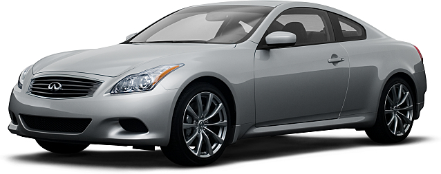 2009 INFINITI G37 Coupe Base at Stargate Auto Sales Murfreesboro