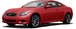  INFINITI  