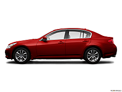 Thumbnail image of 2009 INFINITI G37 Sedan at EXOTIC MOTORS