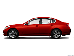 Thumbnail image of 2009 INFINITI G37 Sedan at Triad Auto Group NC