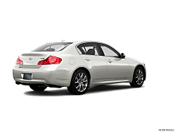 Thumbnail image of 2009 INFINITI G37 Sedan at Headquarters Nissan