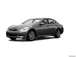 Thumbnail image of 2009 INFINITI G37 Sedan at Rjb And Son