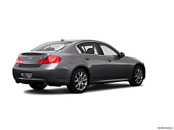 Thumbnail image of 2009 INFINITI G37 Sedan at Rjb And Son