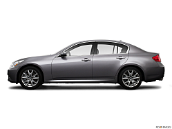 Thumbnail image of 2009 INFINITI G37 Sedan at Rjb And Son