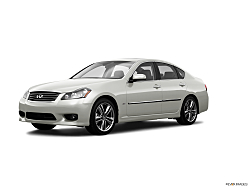 Thumbnail image of 2009 INFINITI M35 at Stargate Auto Sales