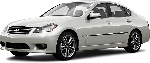 2009 INFINITI M35 x at Stargate Auto Sales