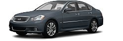  INFINITI  