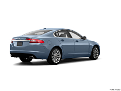 Thumbnail image of 2009 Jaguar XF at Team One Motorcars LLC
