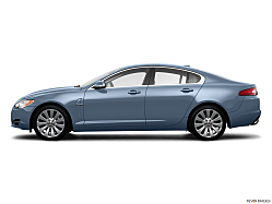 Thumbnail image of 2009 Jaguar XF at Team One Motorcars LLC