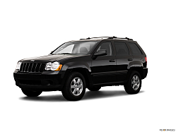 Thumbnail image of 2009 Jeep Grand Cherokee at Broadway Motors