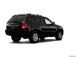 Thumbnail image of 2009 Jeep Grand Cherokee at Broadway Motors