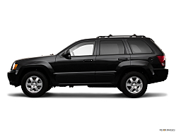 Thumbnail image of 2009 Jeep Grand Cherokee at Broadway Motors