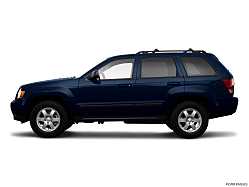 Thumbnail image of 2009 Jeep Grand Cherokee at USA MOTORCARS