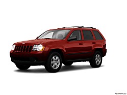 Thumbnail image of 2009 Jeep Grand Cherokee at Plymouth Auto Sales