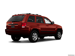Thumbnail image of 2009 Jeep Grand Cherokee at Plymouth Auto Sales