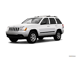 Thumbnail image of 2009 Jeep Grand Cherokee at Headquarters Nissan