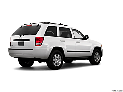 Thumbnail image of 2009 Jeep Grand Cherokee at Headquarters Nissan
