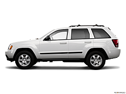 Thumbnail image of 2009 Jeep Grand Cherokee at Headquarters Nissan