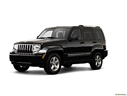 Thumbnail image of 2009 Jeep Liberty at Ethan Hunt Automotive