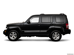 Thumbnail image of 2009 Jeep Liberty at Ethan Hunt Automotive